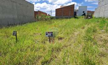 Imagem: TERRENO DE 175M² À VENDA NO JARDIM SAN