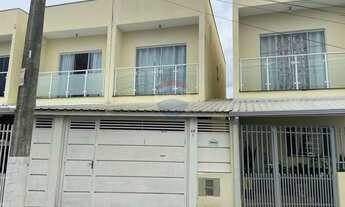 Imagem: Bela casa à venda no Jardim Alvorada, pertinho