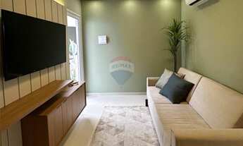 Imagem 3: Apartamento na Planta 2 Quartos 1 suíte zona norte