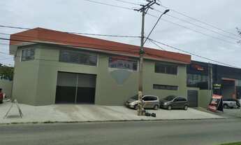 Imagem 3: Sala Comercial Nova na Vila Santana, Sorocaba