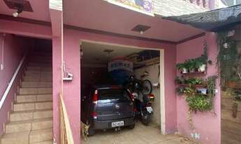 Imagem 3: Seu Novo Lar, com 2 dormitórios no Jardim Maria Clara - Salto de Pirapora