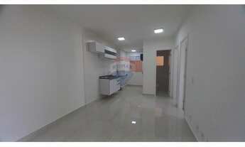 Imagem: Apartamento 2 quartos no Jardim Gutierres