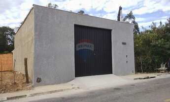 Imagem: Galpão Industrial na Vila Garcia em Votorantim