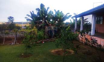 Imagem 7: Casa ampla com 2 suítes e 3 vagas no Recanto São Manoel - Salto de Pirapora - R$550mil