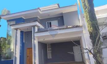 Imagem 2: Casa em condomínio com 3 Quartos (suítes) no Golden Park Sorocaba