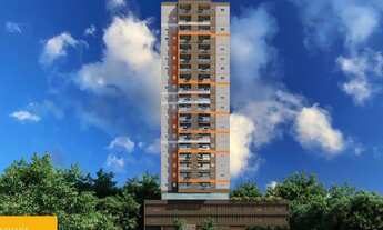 Imagem: Apartamento 2 quartos à venda no Campolim