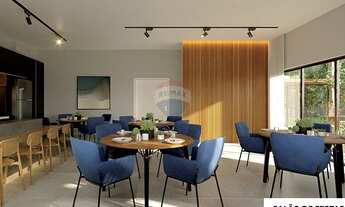 Imagem 5: Apartamento na Planta 3 suítes Santa Terezinha Sorocaba