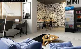 Imagem 6: Apartamento na Planta 3 suítes Santa Terezinha Sorocaba