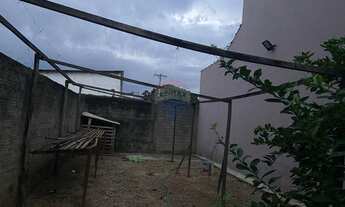 Imagem 3: Aluga-se terreno no Terras de São Joao/ Campo Largo