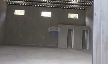 Imagem 6: Galpão Industrial na Vila Garcia em Votorantim