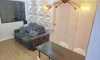 Imagem 4: Apartamento com 2 quartos no Centro de Votorantim - SP Condomínio Lar Londres