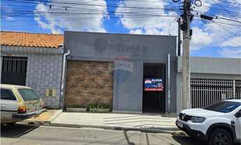 Imagem 2: Casa Comercial com 8 Salas na avenida do Jd Ana Guilherme