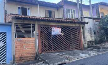 Imagem 2: Casa 2 quartos à venda Jardim São Lucas Votorantim