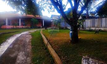 Imagem 6: Casa ampla com 2 suítes e 3 vagas no Recanto São Manoel - Salto de Pirapora - R$550mil