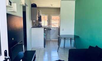 Imagem 5: Casa á venda 2 quartos/1banheiro/cozinha ampla integarada com sala/250 mil no Novametropol