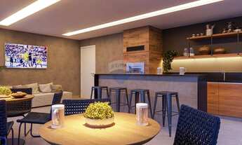 Imagem 5: Apartamento 3 suítes no Residencial Atmo no Campolim