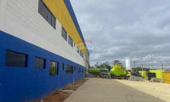 Imagem 4: Galpão Comercial Na rodovia João Leme dos Santos, KM 113. Com 1.600m²