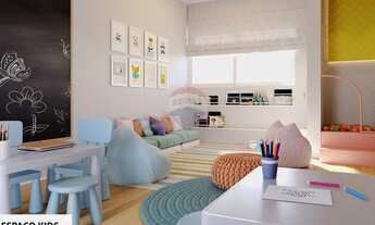 Imagem 7: Apartamento na Planta 3 suítes Santa Terezinha Sorocaba