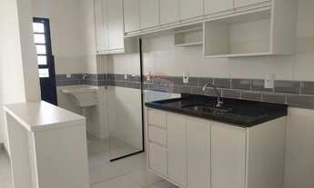 Imagem 2: Apartamento Novo na Vila Fiori com varanda