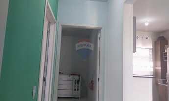 Imagem 5: Casa á venda 2 quartos/1banheiro/cozinha ampla integarada com sala/250 mil no Novametropol