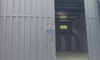 Imagem 4: Galpão Industrial na Vila Garcia em Votorantim