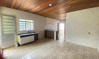 Imagem 7: Casa no Jardim Cachoeira, com 3 dormitórios (sendo 2 suítes) em Salto de Pirapora