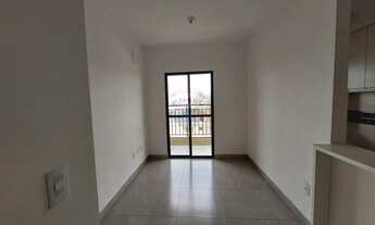 Imagem 5: Apartamento Novo na Vila Fiori com varanda