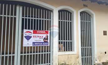 Imagem: Casa à venda no Jardim Ana Guilherme em