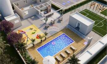 Imagem 4: Casa na planta 2 quartos à venda em Votorantim - Villa Vic