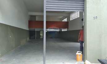 Imagem: Sala Comercial Nova na Vila Santana, Sorocaba