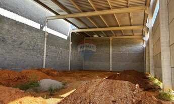 Imagem 5: Galpão Industrial em Sorocaba: Oportunidade Única!