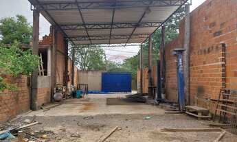 Imagem 6: Terreno Comercial para Locação – Com Cobertura. Próximo Rodovia do Minério (João Guimarães