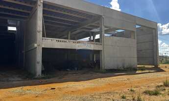 Imagem: Galpão Industrial em Sorocaba Oportunidade