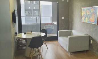 Imagem 2: Apartamento Sofisticado no Jardim do Paço, SP