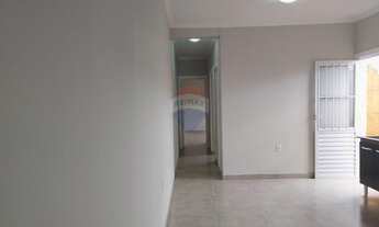 Imagem 5: Linda casa à venda no Jardim Avenida