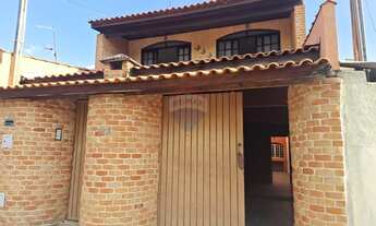 Imagem: Casa para venda no Jd Ana Guilherme - Salto