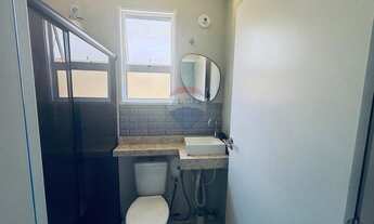 Imagem 6: Casa á venda 2 quartos/1banheiro/cozinha ampla integarada com sala/250 mil no Novametropol