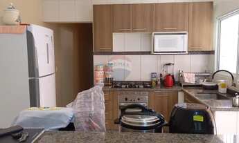 Imagem 5: Uma LInda Casa, com lindo acabamento, em um bairro Central e tranquilo da cidade