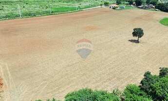 Imagem 6: Terreno na Zona Industrial de Votorantim, SP (capoavinha