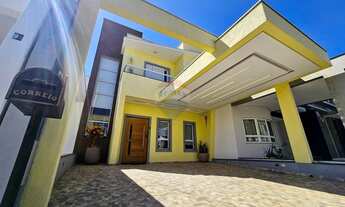 Imagem: Casa em condomínio à venda 3 dormitórios