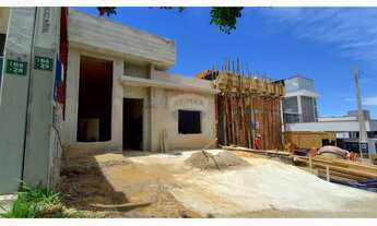 Imagem 6: Residência térrea em construção no Horto Florestal Villagio – Sorocaba/SP