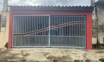 Imagem: Casa disponível para locação!