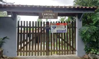 Imagem 2: CHÁCARA COM 3 DORMITÓRIOS PARA LOCAÇÃO NO PORTAL DE PIRAPORA