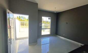 Imagem 7: Casa á venda em salto de Pirapora com 2 dormitórios sala e cozinha integrada em jardim san