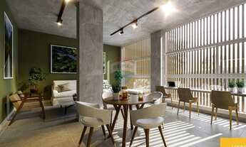 Imagem 7: Apartamento 2 quartos à venda no Campolim Sorocaba