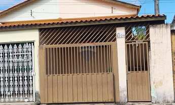 Imagem: Casa com 2 quartos à venda no Jardim Paulistano