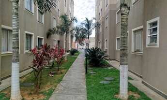 Imagem: Apartamento em Jardim Mirante Ótimo Preço