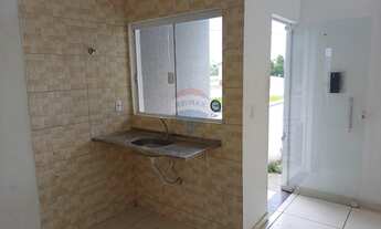 Imagem 6: Casa à venda no jardim Rafael?2 quartos 1 banheiro! /Salto de Pirapora-Sp/213 mil!