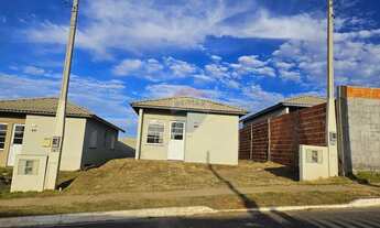 Imagem: Casa à venda no Jd Nova Metrtropolitana