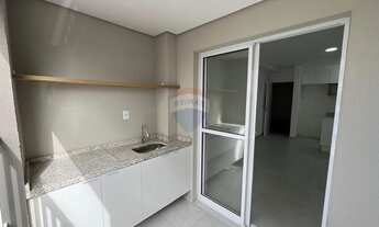 Imagem 3: Apartamento a venda 2 quartos sendo 1 suíte Residencial Azaléia Sorocaba - SP